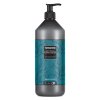 3587 sampon pro jemne unavene a oslabene vlasy black professional tuquoise shampoo 1000 ml