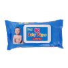 Baby Wipes 80 Aloe Vera Photoroom