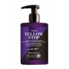 12481 black toner yellow stop 300 ml