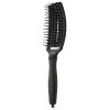 Double Bristles Med Profil