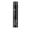 3046 Black Hair Spray Extra Strong 750ml