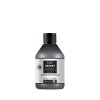 black professional line argent shampoo 300ml