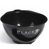 869 miska na michani barev s potiskem black professional