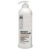 1251 Black Schampoo Ciocolato E Cheratina 500ml