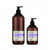 12298 niamh hairkoncept be pure protective shampoo 500 ml
