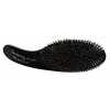 16039 olivia garden the kidney brush 100 boar black edition kartac na vlasy