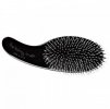 16042 olivia garden the kidney brush care style black edition kartac na vlasy