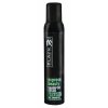 11569 black dry shampoo keratin and argan oil 200 ml suchy sampon na vlasy