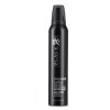 1337 1 barevna pena bez oplachovani black mousse color 200 ml tmave henda