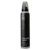 black color mousse silver 200 ml barevne penove tuzidlo stribrna