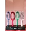 5438 1 kartac na vlasy olivia garden fingerbrush combo medium ruzovy