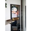 6011 kulaty foukaci kartac na vlasy olivia garden expert blowout shine gold brown 80 mm