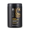 2255 maska s arganovym olejem pro poskozene vlasy black professional argan treatment mask 1000 ml