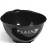 869 miska na michani barev s potiskem black professional