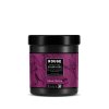 3608 ochranna vyzivujici maska pro barevne vlasy black professional rouge color mask 1000 ml