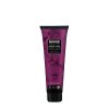 3611 ochranna vyzivujici maska pro barevne vlasy black professional rouge color mask 250 ml
