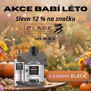 AKCE BABÍ LÉTO: Dopřejte svým vlasům restart po horkých měsících! Léto dalo vlasům zabrat – slunce, mořská sůl i...
