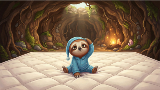 Ako zistiť správnu tuhosť matraca pomocou ruky a chrbta?