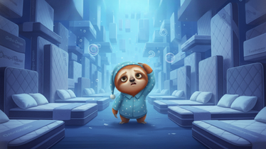 5 vecí, ktoré vám o matracoch nikto nepovie (a ušetria vám stovky eur)