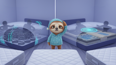 5 prekvapivých právd o pružinách, ktoré zmenia váš pohľad na spánok