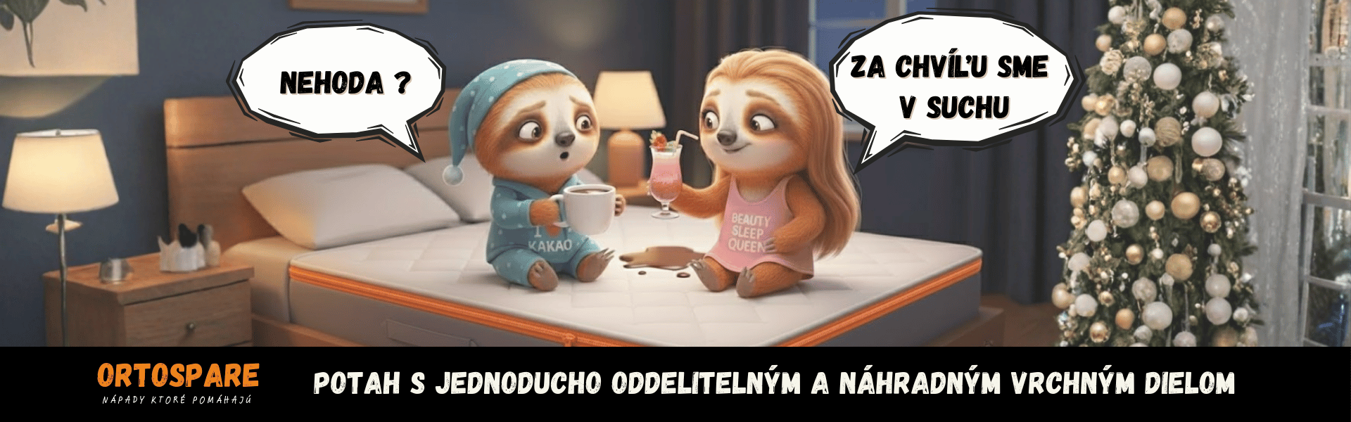 Driemko a vychytavka rychlopotahu