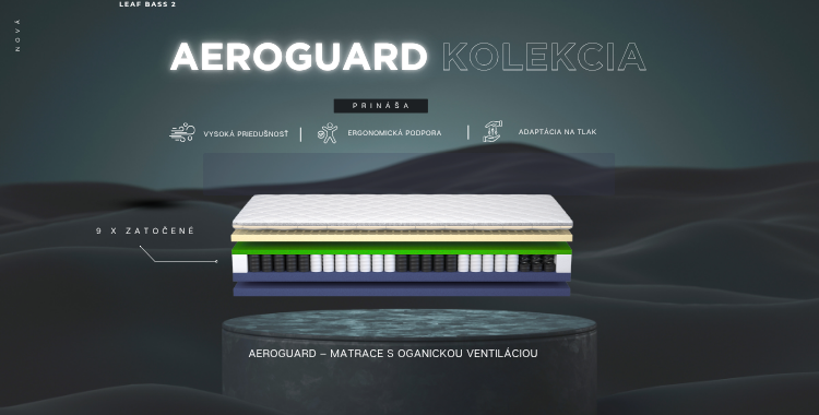 Technologia Aeroguard