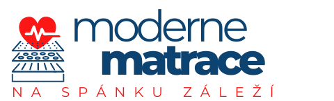 Moderné matrace