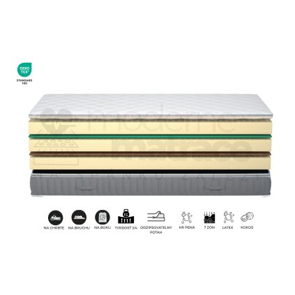 PENTAL MAT