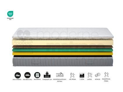 PENTAL VISCO GREEN
