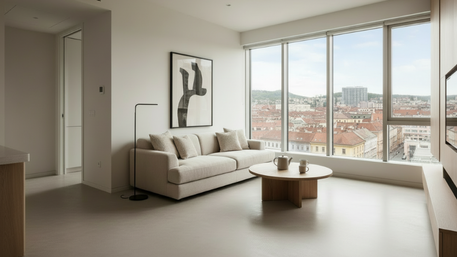 Čo je mikrocement, kde ho použiť a dá sa realizovať svojpomocne? (cena, tipy a recenzie)