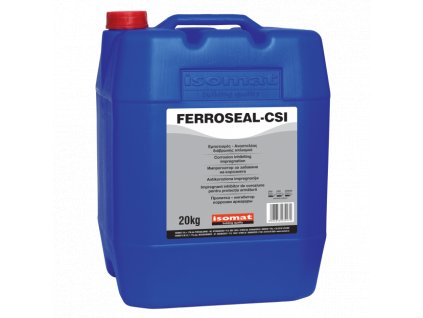 FERROSEAL-CSI - Impregnačný inhibítor korózie