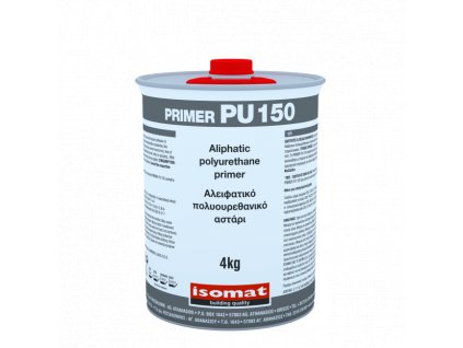 PRIMER-PU 150 - Penetrácia na savé podklady pod transparentné polyuretány