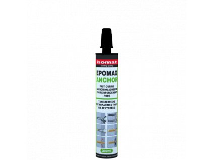 EPOMAX-ANCHOR - Polyesterová, chemická kotva bez styrénu
