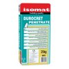DUROCRET PENETRATE - Kryštalická, hydroizolačná a opravná cementová malta