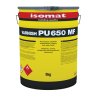 VARNISH-PU 650MF - Polyuretánový, zmatňujúci lak pre ISOFLEX-PU 650