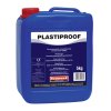 PLASTIPROOF - Plastifikačná a hydroizolačná prísada do betónu