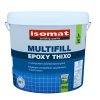 MULTIFILL-EPOXY THIXO - 2-zložková, epoxidová, škárovacia hmota RG a obkladové lepidlo R2