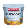 ISOMAT FLEXCOAT - Prémiová, elastická, hydroizoláčná farba