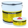 ISOFLEX-PU 550 - 2-zložková, tekutá, polyuretánová hydroizolácia pod dlažbu bez rozpúšťadiel