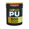 ISOFLEX-PU 500 THIXO - Tixotropná, polyuretánová hydroizolácia s UV ochranou pre šikmé povrchy