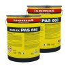 ISOFLEX-PAS 660 - UV stabilná, 2-zložková, polyaspartická hydroizolácia