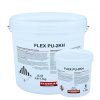 FLEX PU-2K - 2-zložkový, polyuretánový tesniaci tmel