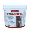 FERROSEAL - Polymérom modifikovaná, antikorózna malta na ochranu výstuže