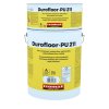 DUROFLOOR-PU 211 - 2-zložková, samonivelačná, polyuretánová liata podlaha bez rozpúšťadiel