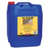 CL-CLEAN - Extra silný prípravok na čistenie dlažby a kameňov