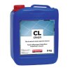 CL-CLEAN - Extra silný prípravok na čistenie dlažby a kameňov