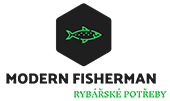 Modern Fisherman