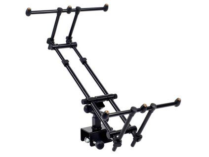 daiwa stojan boat pod 3 rod