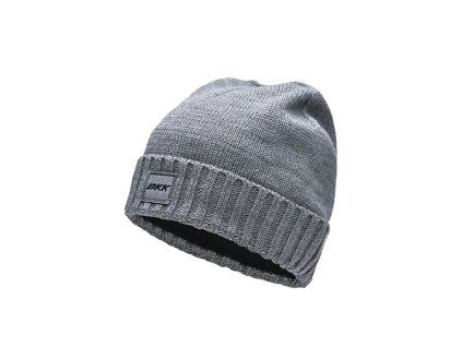 bkk cepice beanie grey l