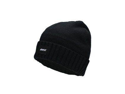 bkk cepice beanie black l